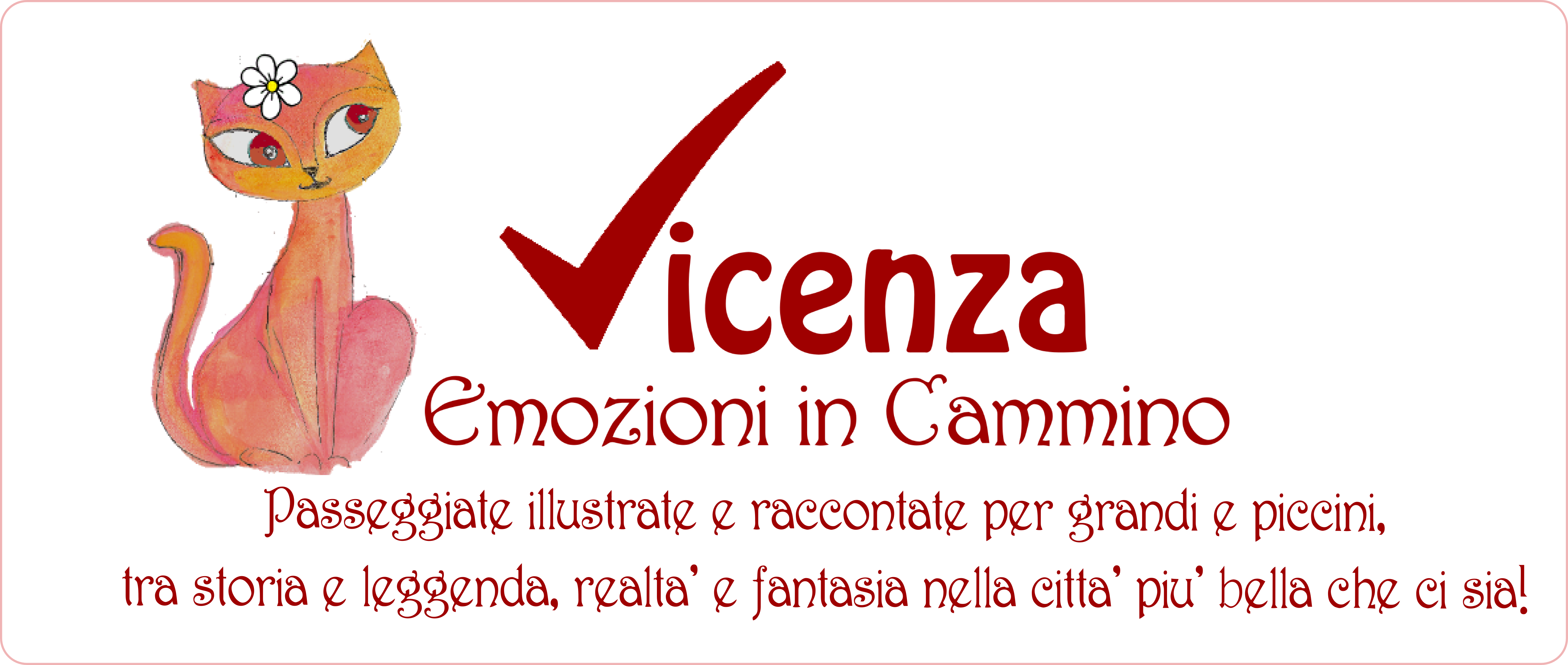 Vicenza emozioni in cammino