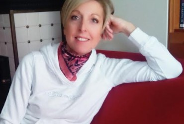 Monica Adinolfi