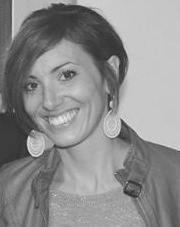 Anna Pedron