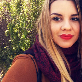 Anita Zampieri
